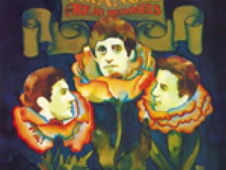 BEAU BRUMMELS, THE - TRIANGLE Hot on Sale