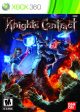 KNIGHTS CONTRACT - XBOX 360 STANDARD EDITION For Sale