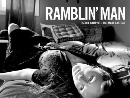 CAMPBELL, ISOBEL & LANEGA, MAR - RAMBLIN  MAN - EP Fashion