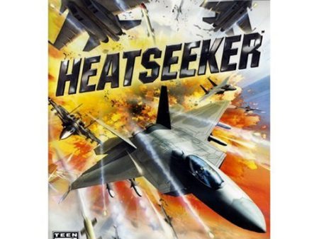 HEATSEEKER - WII Cheap