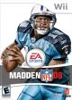 MADDEN NFL 08 - WII Online Sale