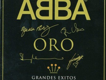 ABBA - ORO-GRANDES EXITOS Online