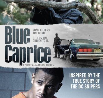 BLUE CAPRICE Online Hot Sale