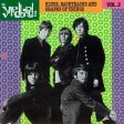 YARDBIRDS - VOLUME 2: BLUES BACKTRACKS & SHAPES OF THINGS For Discount