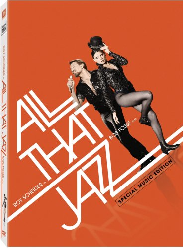 ALL THAT JAZZ (SPECIAL MUSIC EDITION) (BILINGUAL) Supply