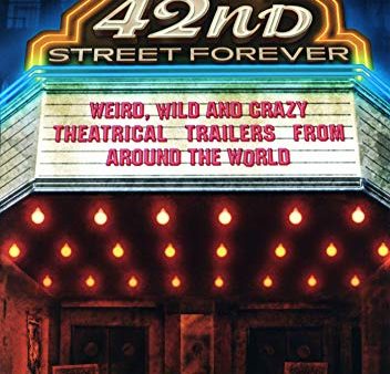 42ND STREET FOREVER V1 For Cheap