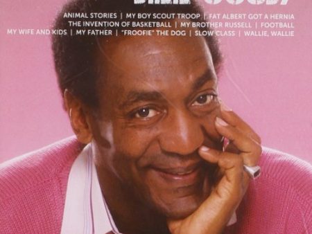 BILL COSBY - ICON: BILL COSBY For Cheap