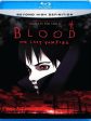 BLOOD: THE LAST VAMPIRE [BLU-RAY] For Cheap