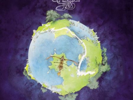 YES  - FRAGILE (REMASTERED)(EXPANDED) Online now