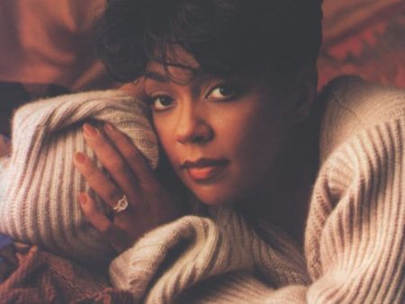 ANITA BAKER - RHYTHM OF LOVE For Discount