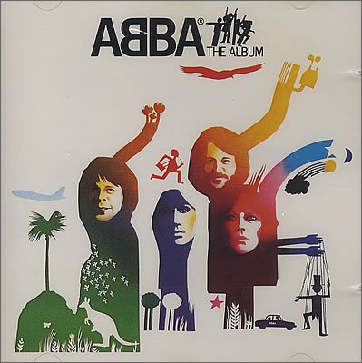 ABBA - ALBUM For Sale