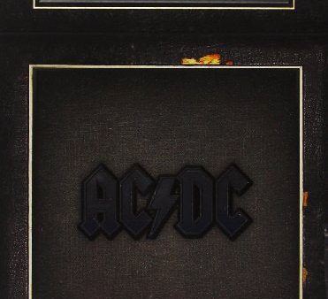 ACDC - BACKTRACKS (W DVD) For Cheap