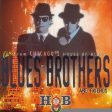 BLUES BROTHERS  - LIVE FROM CHICAGO S HOUSE OF BLUES on Sale