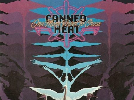 CANNED HEAT - ONE MORE RIVER TO CROSS + BONUS TRACKS Fashion