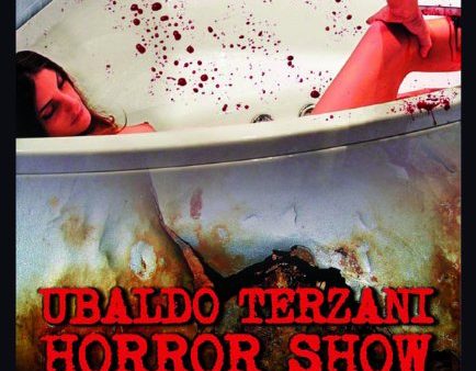 UBALDO TERZANI HORROR SHOW [BLU-RAY] [IMPORT] Hot on Sale