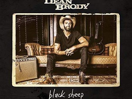 BRODY, DEAN - BLACK SHEEP Discount