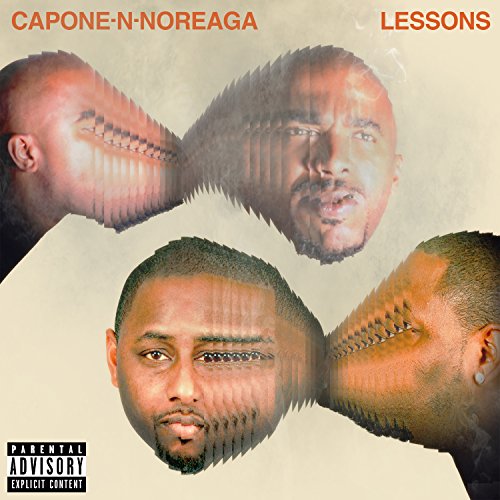 CAPONE-N-NOREAGA - LESSONS Online