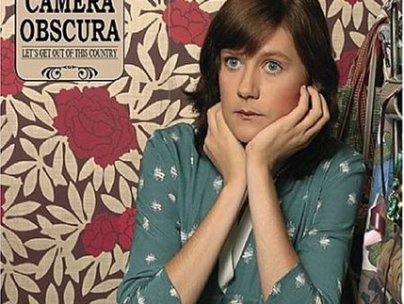 CAMERA OBSCURA - LETS GET OUT OF THIS COUNTRY Online Sale