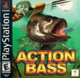 ACTION BASS - PLAYSTATION on Sale