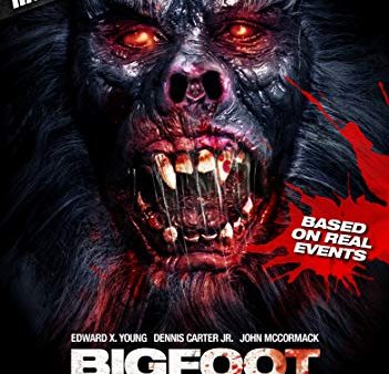 BIGFOOT BLOOD TRAP Online now