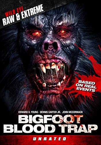 BIGFOOT BLOOD TRAP Online now