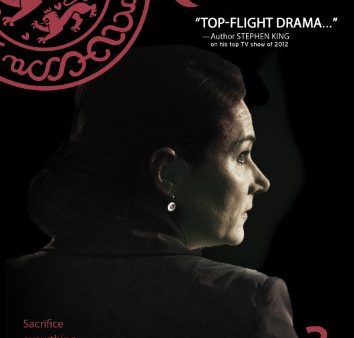 BORGEN: SEASON 3 [IMPORT] Sale