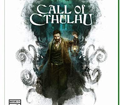 CALL OF CTHULHU  - XBXONE For Cheap