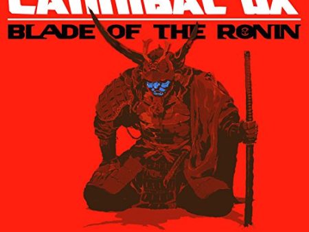 CANNIBAL OX - BLADE OF THE RONIN For Cheap