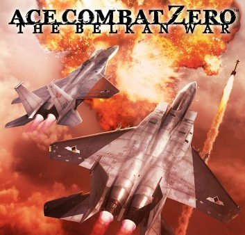 ACE COMBAT ZERO Online Sale