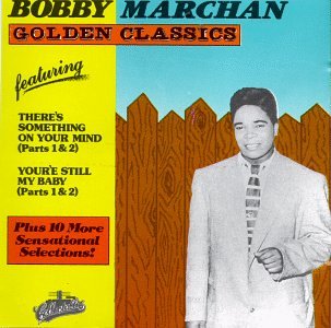 BOBBY MARCHAN - GOLDEN CLASSICS Supply