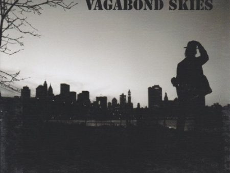 ARTHUR, JOSEPH - VAGABOND SKIES on Sale