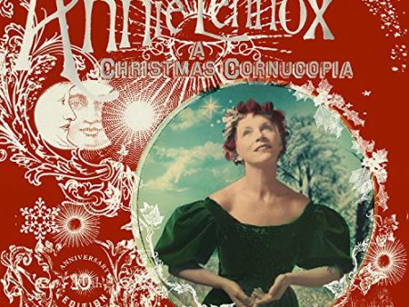 LENNOX,ANNIE - CHRISTMAS CORNUCOPIA (10TH ANNIVERSARY EDITION) Online Hot Sale