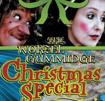 WORZEL GUMMIDGE CHRISTMAS SPECIAL: A CUP O  TEA AN  A SLICE O  CAKE For Sale