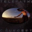 FLAMING LIPS - TELEPATHIC SURGERY Fashion