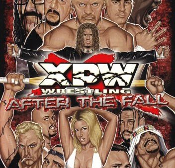 XPW: AFTER THE FALL on Sale