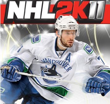 NHL 2K11 Online Sale