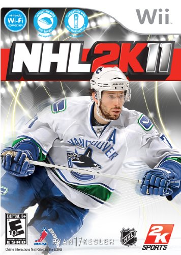 NHL 2K11 Online Sale