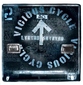 LYNYRD SKYNYRD  - VICIOUS CYCLE (SP ED) For Cheap