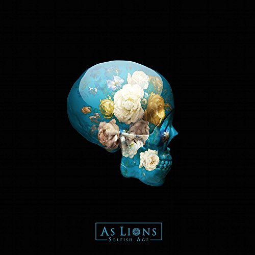 AS LIONS - SELFISH AGE Supply