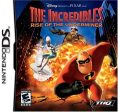 INCREDIBLES 2 RISE OF THE UNDERMINER - NINTENDO DS on Sale