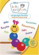 BABY EINSTEIN: LANGUAGE NURSERY (BILINGUAL) Fashion