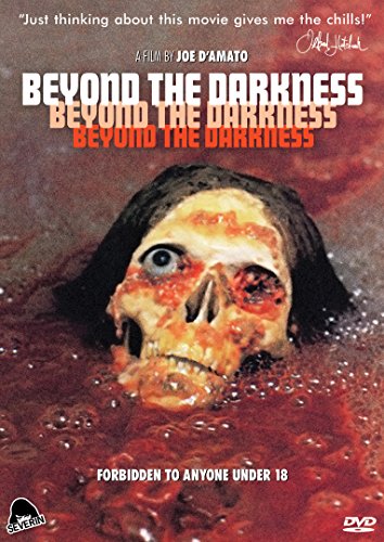 BEYOND THE DARKNESS Online now