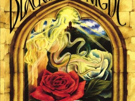 BLACKMORES NIGHT - GHOST OF A ROSE on Sale