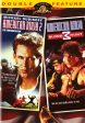 AMERICAN NINJA 2: THE CONFRONTATION AMERICAN NINJA 3: BLOOD HUNT (FULL SCREEN) [IMPORT] Online