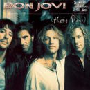 BON JOVI - THESE DAYS For Cheap