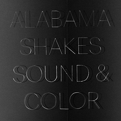 ALABAMA SHAKES - SOUND & COLOR Discount