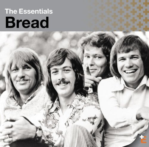 BREAD - THE ESSENTIALS Discount