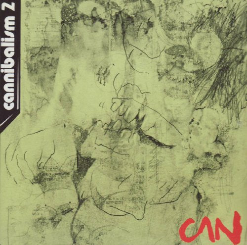 CAN - CANNIBALISM 2 For Cheap