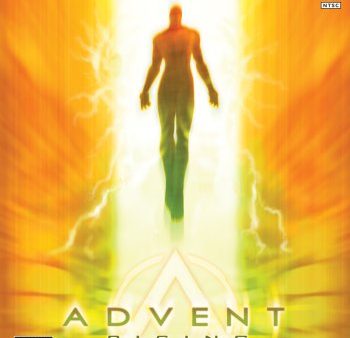 ADVENT RISING - XBOX Cheap