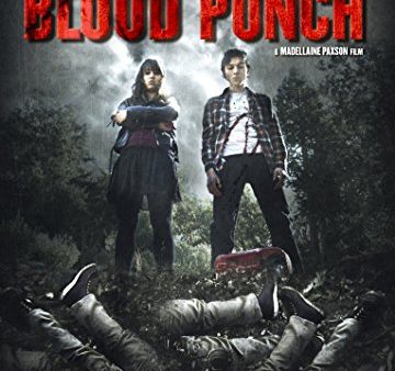 BLOOD PUNCH For Cheap